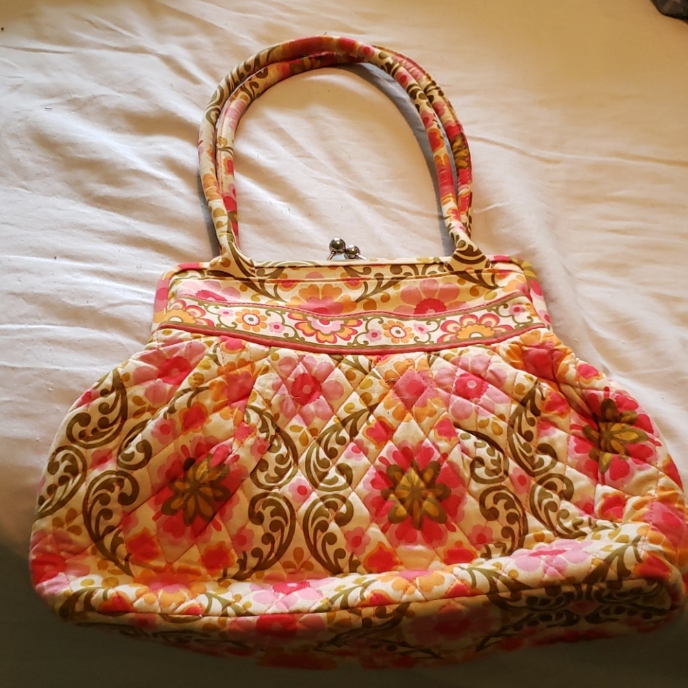 Vera Bradley shoulder bag